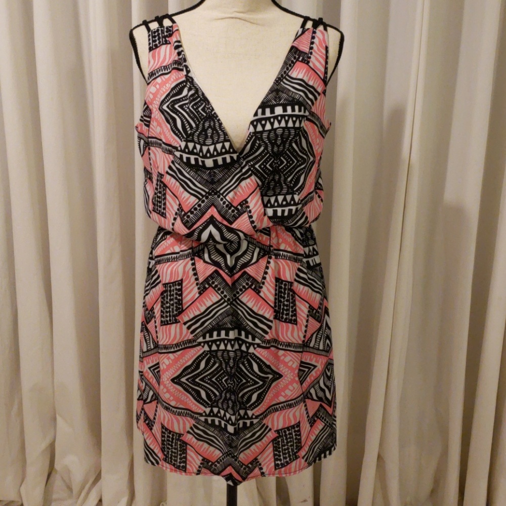 Funky Dress